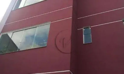 Sala para alugar, 131 m² por R$ 5.500,00/mês - Santa Terezinha - São Bernardo do Campo/SP