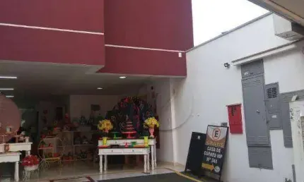 Sala para alugar, 131 m² por R$ 5.500,00/mês - Santa Terezinha - São Bernardo do Campo/SP