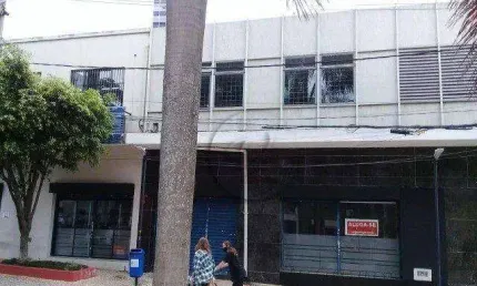 Salão para alugar, 160 m² por R$ 12.500,00/mês - Centro - São Caetano do Sul/SP