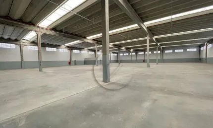 Galpão para alugar, 3403 m² por R$ 119.864,00/mês - Parque São Lourenço - São Paulo/SP
