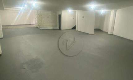 Salão para alugar, 200 m² por R$ 3.783,00/mês - Vila Curuçá - Santo André/SP
