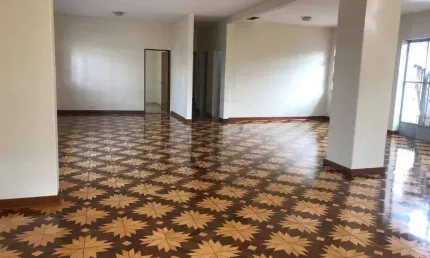 Casa para alugar, 750 m² por R$ 19.184,53/mês - Centro - Santo André/SP