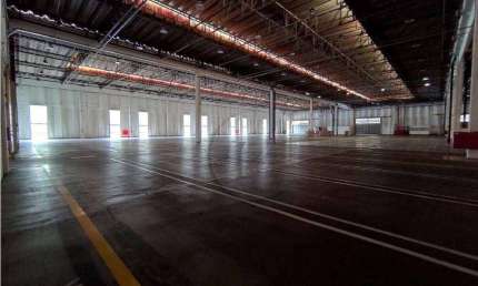 Galpão para alugar, 7037 m² por R$ 175.925,00/mês - Parque Botujuru - São Bernardo do Campo/SP