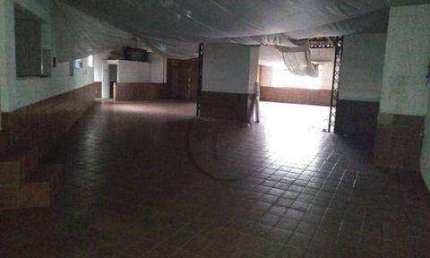 Salão para alugar, 765 m² por R$ 32.890,01/mês - Demarchi - São Bernardo do Campo/SP