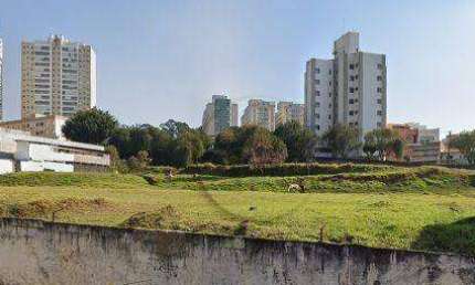 Terreno para alugar, 5644 m² por R$ 22.220,57/mês - Campestre - Santo André/SP