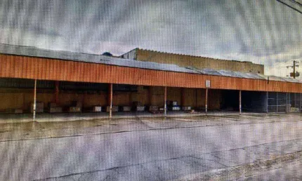 Galpão para alugar, 500 m² por R$ 25.000,00/mês - Parque Capuava - Santo André/SP