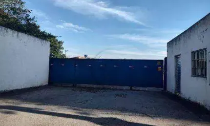 Terreno para alugar, 7027 m² por R$ 57.152,85/mês - Parque das Nações - Santo André/SP