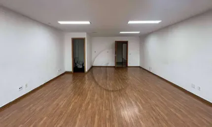 Sala para alugar, 43 m² por R$ 2.700,00/mês - Jardim - Santo André/SP