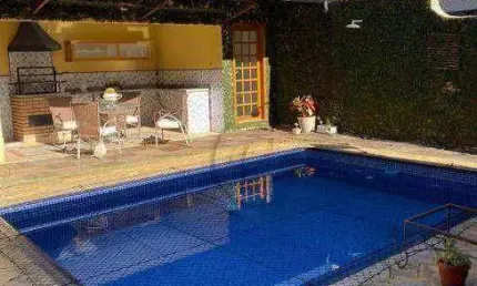 Casa à venda, 278 m² por R$ 2.659.000,00 - Jardim - Santo André/SP