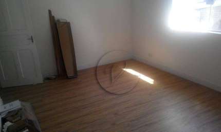 Sobrado com 2 dormitórios à venda, 105 m² por R$ 495.000,00 - Centro - Santo André/SP