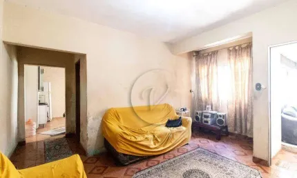 Sobrado com 4 dormitórios à venda, 300 m² por R$ 450.000,00 - Parque das Nações - Santo André/SP