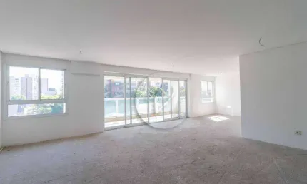 Apartamento com 3 dormitórios à venda, 190 m² por R$ 1.920.000,00 - Jardim - Santo André/SP