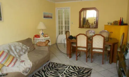 Sobrado à venda, 198 m² por R$ 740.000,00 - Vila Floresta - Santo André/SP
