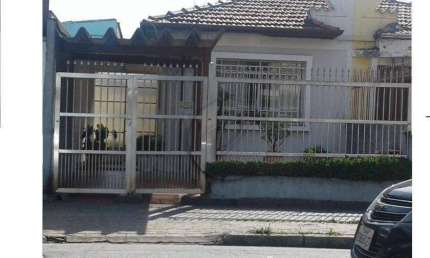 Terreno à venda, 232 m² por R$ 740.000,00 - Vila Alzira - Santo André/SP