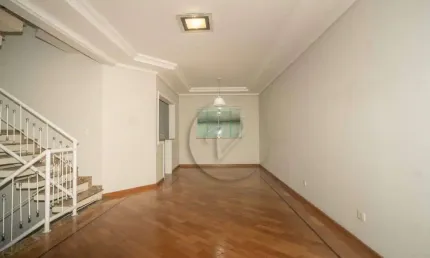 Sobrado com 3 dormitórios à venda, 227 m² por R$ 1.059.000,00 - Vila Gilda - Santo André/SP