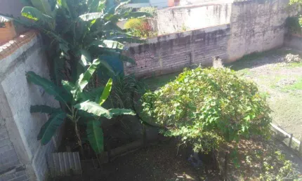 Terreno à venda, 680 m² por R$ 1.250.000,00 - Santa Maria - Santo André/SP