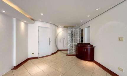 Apartamento com 3 dormitórios à venda, 190 m² por R$ 1.450.000,00 - Jardim - Santo André/SP