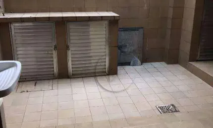 Sobrado com 3 dormitórios à venda, 207 m² por R$ 789.900,00 - Jardim - Santo André/SP