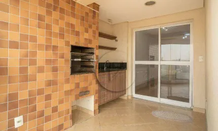 Apartamento com 3 dormitórios, 90 m² - venda por R$ 700.000,00 ou aluguel por R$ 3.745,00/mês - Vila Pires - Santo André/SP