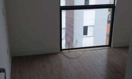 Cobertura à venda, 50 m² por R$ 545.000,00 - Campestre - Santo André/SP