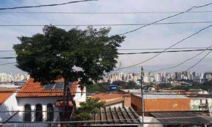 Sobrado com 2 dormitórios à venda, 163 m² por R$ 955.000,00 - Parque Jaçatuba - Santo André/SP