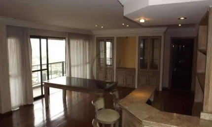 Apartamento com 4 dormitórios à venda, 234 m² por R$ 900.000,01 - Vila Léa - Santo André/SP