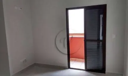 Apartamento com 2 dormitórios à venda, 70 m² por R$ 480.000,00 - Vila Eldízia - Santo André/SP