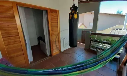 Casa com 3 dormitórios à venda, 171 m² por R$ 770.000,00 - Vila Pires - Santo André/SP