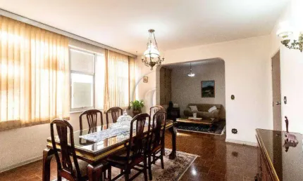 Apartamento com 2 dormitórios à venda, 140 m² por R$ 450.000,00 - Centro - Santo André/SP