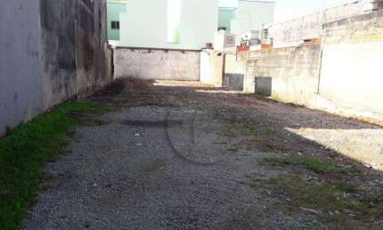 Terreno à venda, 400 m² por R$ 1.272.000,00 - Santa Maria - Santo André/SP