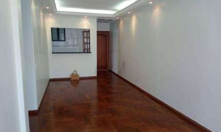 Apartamento com 3 dormitórios à venda, 117 m² por R$ 650.000,00 - Campestre - Santo André/SP