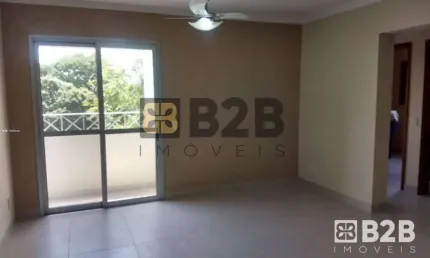 Apartamento com 3 dormitórios à venda, 67 m² por R$ 290.000,00 - Condomínio Residencial Vila Inglesa - Bauru/SP