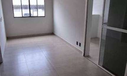 Apartamento com 3 dormitórios à venda, 59 m² por R$ 159.000,00 - Parque Viaduto - Bauru/SP