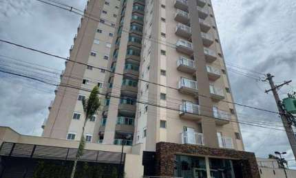 Apartamento com 3 dormitórios à venda, 82 m² por R$ 695.000 - Vila Marimbondo - Lençóis Paulista/SP