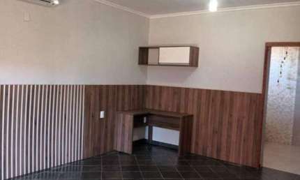 Chácara com 3 dormitórios à venda, 4500 m² por R$ 1.100.000 - Palmas Del Rey - Arealva/São Paulo