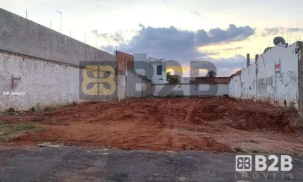 Terreno Residencial à venda, Vila Industrial, Bauru - TE0003.