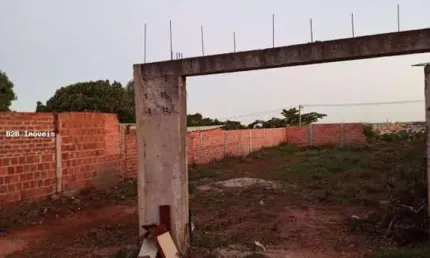 Terreno Residencial à venda, Jardim Eldorado, Bauru - TE0004.