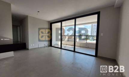 Apartamento com 3 dormitórios à venda, 88 m² por R$ 850.000,00 - Parque Jardim Europa - Bauru/SP