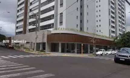 Apartamento com 3 dormitórios à venda, 96 m² por R$ 1.300.000,00 - City Towers One - Bauru/SP
