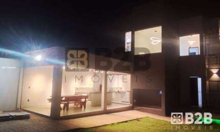 Casa com 3 dormitórios à venda, 230 m² por R$ 980.000,00 - Vale do Igapó - Bauru/SP