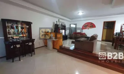 Casa com 3 dormitórios à venda, 360 m² por R$ 2.000.000,00 - Residencial Villaggio I - Bauru/SP