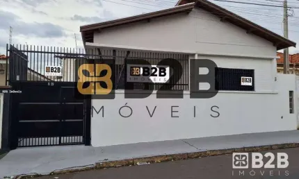 Ponto Comercial à venda, Vila São João da Boa Vista, Bauru - PT0001.