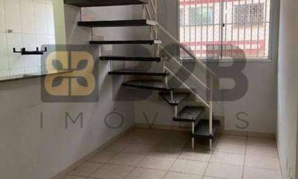 Cobertura com 3 dormitórios à venda, 167 m² por R$ 350.000,00 - Spazio Bela Vista Condomínio - Bauru/SP