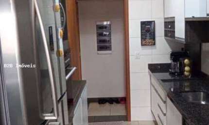 Apartamento com 3 dormitórios à venda, 128 m² por R$ 850.000,00 - Edifício Millenium - Bauru/SP