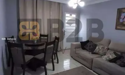 Apartamento com 2 dormitórios à venda, 43 m² por R$ 150.000,00 - Parque Nações - Bauru/SP