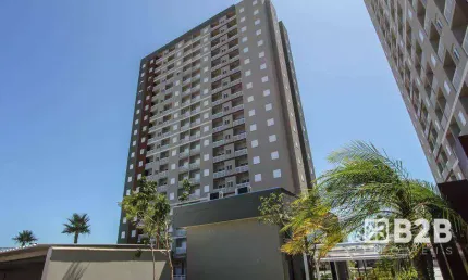 Apartamento com 3 dormitórios à venda, 69 m² por r$ 460.000,00 - avalon - bauru/sp