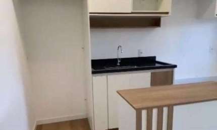 Apartamento com 2 dormitórios à venda, 61 m² por R$ 380.000 - Higienópolis - Bauru/SP