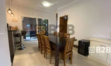 Casa com 3 dormitórios à venda, 255 m² por R$ 1.380.000,00 - Residencial Primavera - Piratininga/SP