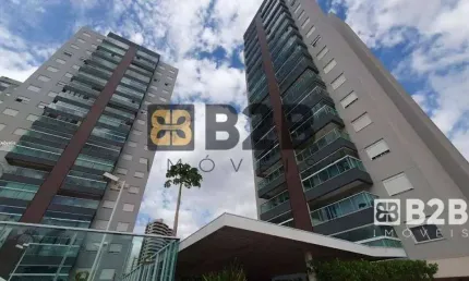 Apartamento com 2 dormitórios à venda, 71 m² por R$ 695.000,00 - Residencial Ecolife - Bauru/SP
