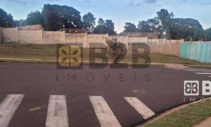 Terreno à venda, 370 m² por R$ 373.000,00 - Residencial Tamboré - Bauru/SP